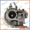 Turbocompresseur pour RENAULT | HT12-26D, HT12-26A